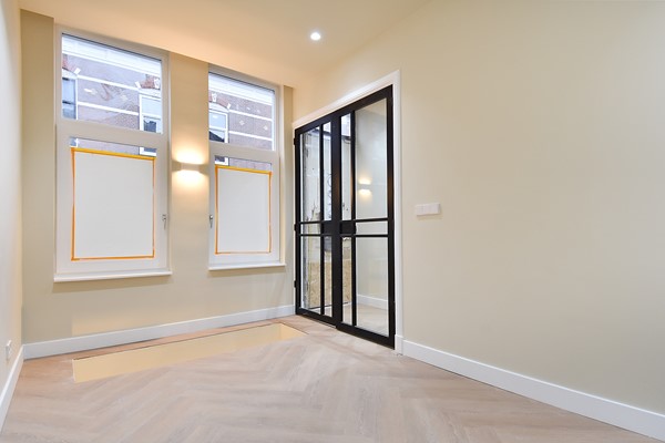 Medium property photo - Oostmaasstraat 29A, 3061 ZP Rotterdam